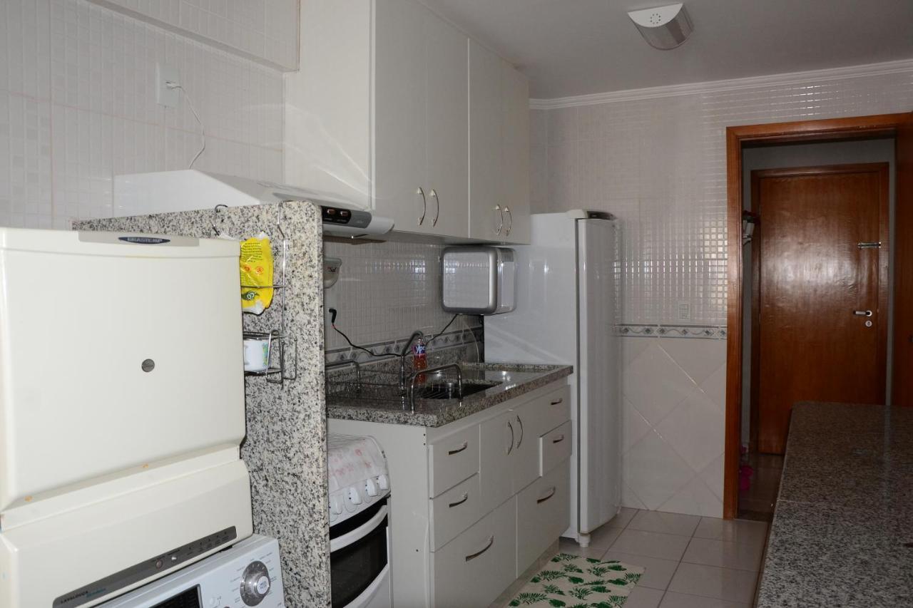 Apartamento Lucy Pontual Terra Thermas ريو كوينتي المظهر الخارجي الصورة