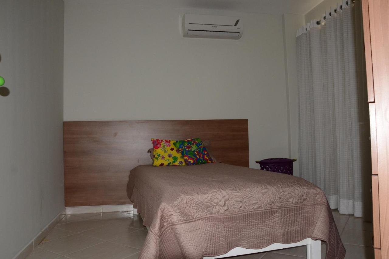 Apartamento Lucy Pontual Terra Thermas ريو كوينتي المظهر الخارجي الصورة